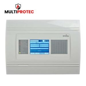 Centrale Adressable IRIS - TELETEK-MAROC