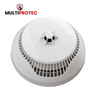 Détecteur combiné optique et thermique -adressable sensoIRIS M140IS-TELETEK-MAROC