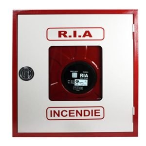 Robinet d'Incendie Armé au Maroc