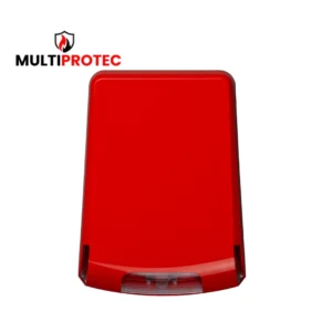 Sirène alarme incendie conventionnelle extérieure SF300 MAROC