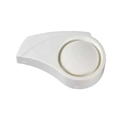 VENTE INSTALLATION LA Sirène intérieure SR 110 TELETEK MAROC composant de système d'alarme intrusion pour la sécurité en cas d'intrusion