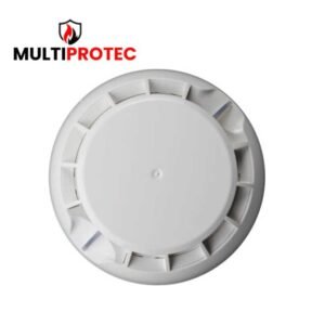 Détecteur Incendie Thermique Conventionnel SensoMAGR20  TELETEK MAROC