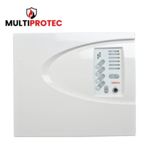 Centrale détection conventionnelles MAG2P Teletek-Maroc