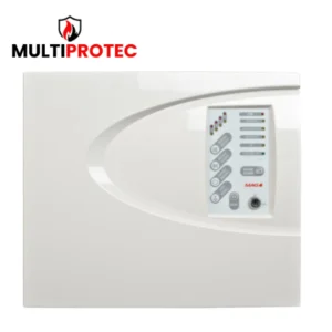 Centrale détection conventionnelle -MAG4P-TELETEK-MAROC