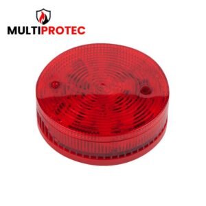 Sirène d'incendie conventionnelle intérieur -SF100 RSST-FES MAROC