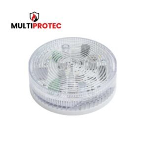 Sirène Incendie Conventionnelle SF100 WSST TELETEK MAROC